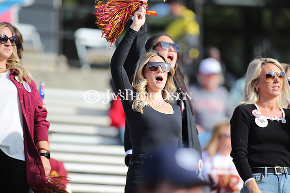 ULM @ Arkansas State 11-23-24_JWM_0897