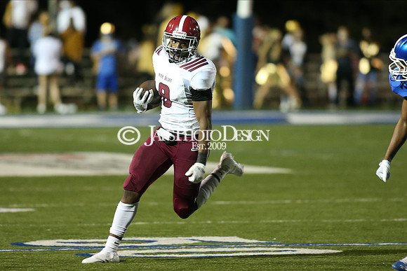 Pine Bluff @ Sylvan Hills 9-24-20 _JWM_0486