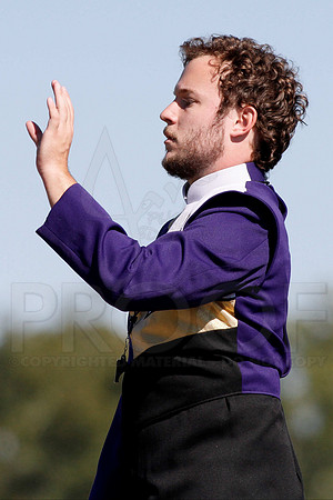 Harding @ OBU 10-19-13 (© Justin Manning) JWM0362