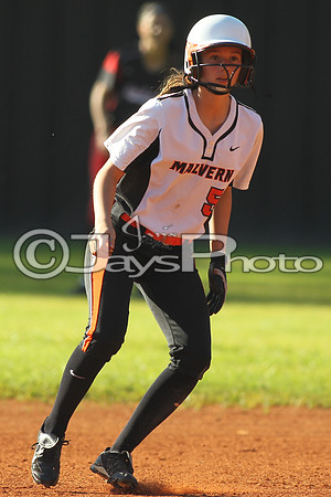 Harmony Grove @ Malvern softball_JWM_0460