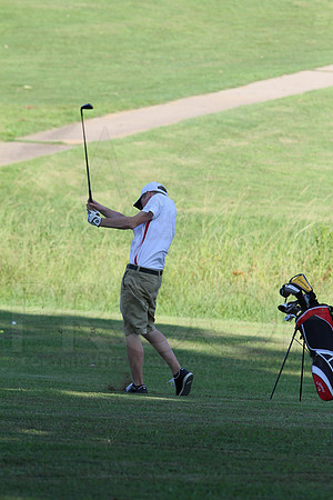 Glen Rose Golf 8-15-13 (Silver Springs) (© Justin Manning) JWM0279