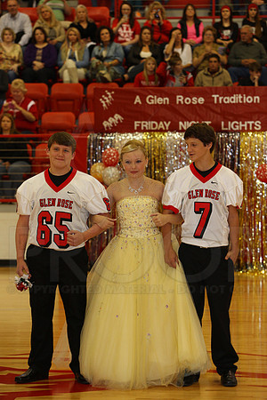 Glen Rose Homecoming Day Ceremony (©Justin Manning) JWM_0033