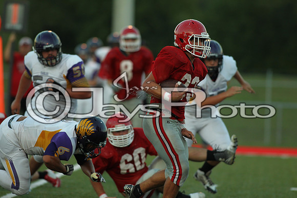 Mayflower @ Glen Rose (Scrimmage) 8-25-2015 (©Justin Manning) JWM_0218