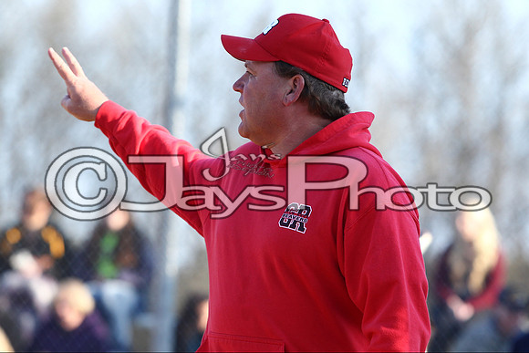 Poyen @ Glen Rose softball 3-28-2015 (©Justin Manning) JWM_0166