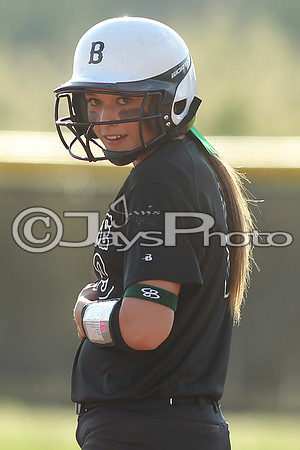 Glen Rose @ Bauxite Softball 3-17-16_JWM_030