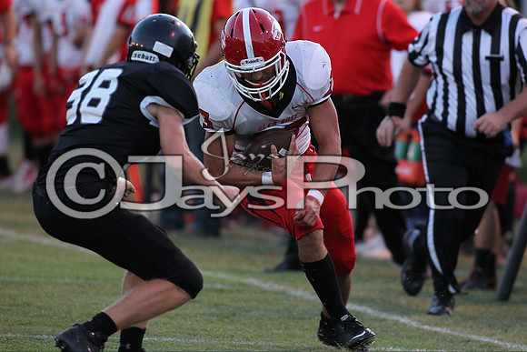 Glen Rose @ Bauxite 9-11-2015 (©Justin Manning) JWM_0293