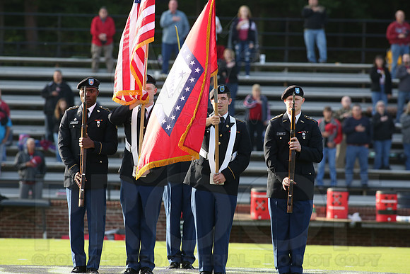 Southern Nazarene @ OBU 9-13-2014 (©Justin Manning) JWM_117