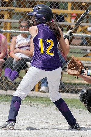 Magnet Cove vs. St. Joesph 5-7-12 Regional Championship Game (Justin Manning)032