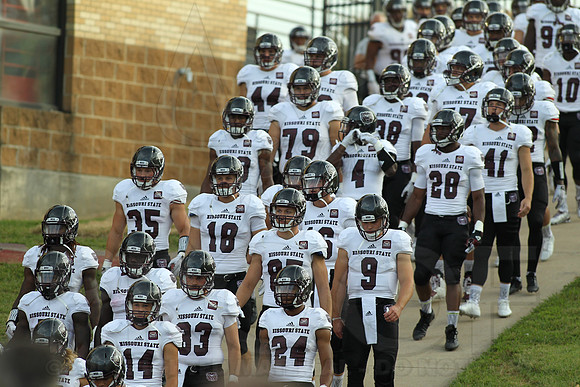 Missouri State @ Arkansas State 9-19-2015 (©Justin Manning) JWM_0367