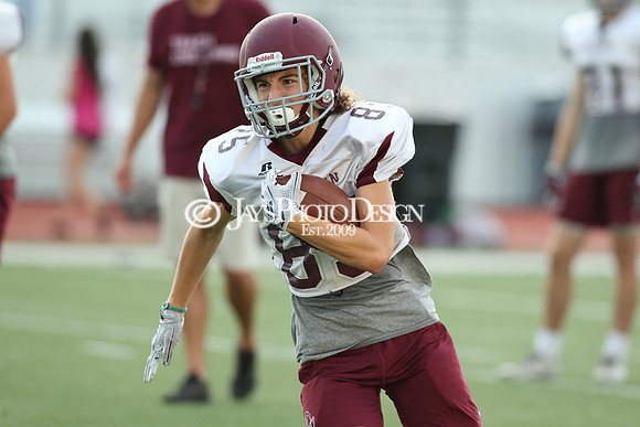 Benton Football Practice 8-6-18_0323