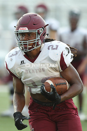 Benton Football Practice 8-6-18_0344