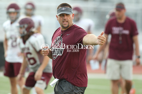 Benton Football Practice 8-6-18_0357