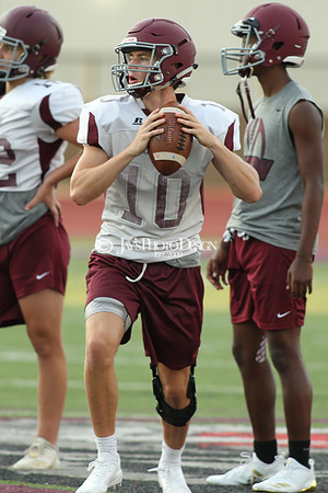 Benton Football Practice 8-6-18_0404