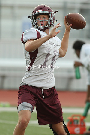 Benton Football Practice 8-6-18_0479