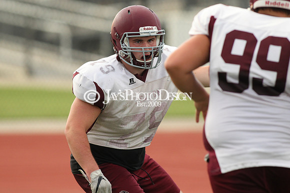 Benton Football Practice 8-6-18_0601