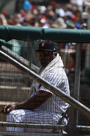 Corpus Christi Hooks @ Arkansas Travelers 6-2-13 (© Justin Manning) JWM0160