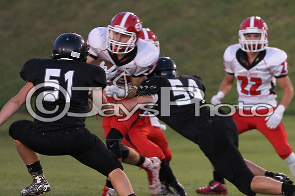Glen Rose @ Bauxite 9-11-2015 (©Justin Manning) JWM_0357