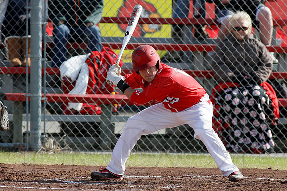 Glen Rose @ Harmony Grove 3-25-13 (© Justin Manning) JWM0050