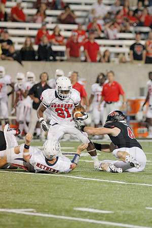 Southern Alabama @ ASU 10-13-12 (Justin Manning)0379