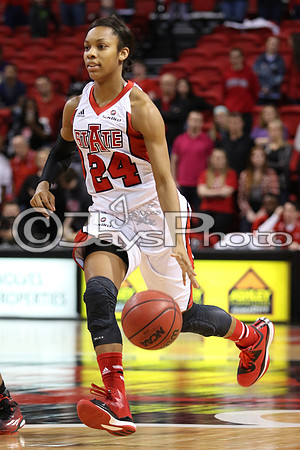LA-Lafayette @ Arkansas State Women's 3-7-2015 (©Justin Manning) JWM_169