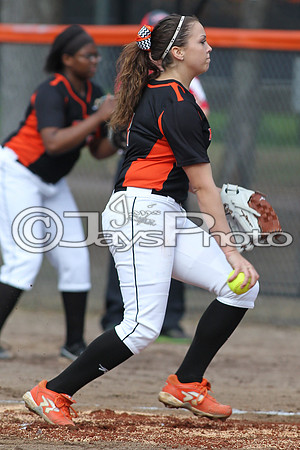 Glen Rose @ Malvern Softball 3-16-2015 (©Justin Manning) JWM_019