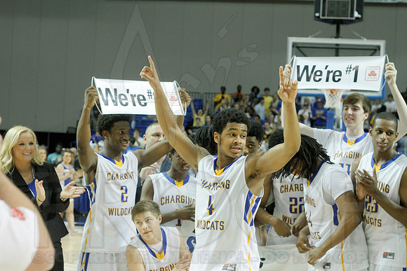 7A Boys State Finals-North Little Rock vs. Springdale 3-13-2014 (© Justin Manning) JWM_0417