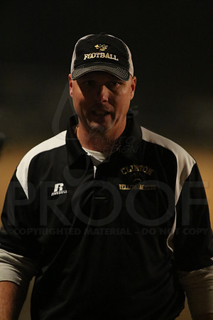 Clinton @ Pine Bluff Dollarway 11-21-2014 (©Justin Manning) JWM_194