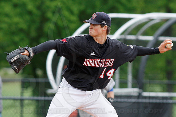 MTSU @ ASU baseball 4-28-13 (© Justin Manning) JWM0158