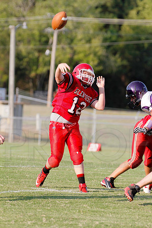 Glen Rose vs. Mayflower Jr. High 8-21-12 (Justin Manning)026
