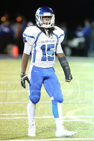 Sylvan Hills @ Pulaski Academy 11-7-2014 (©Justin Manning) JWM_169