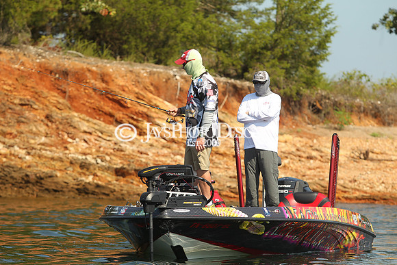 JWM 180910_FLW Forrest Wood Cup (Day 1)_0635