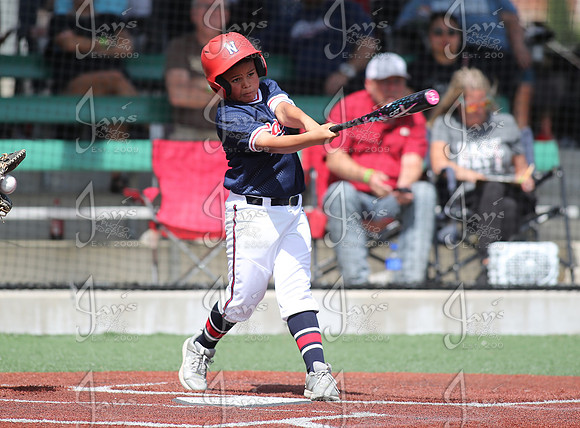 Hot Springs Nationals vs. Texarkana Sticks 9U 3-30-25_JWM_0419