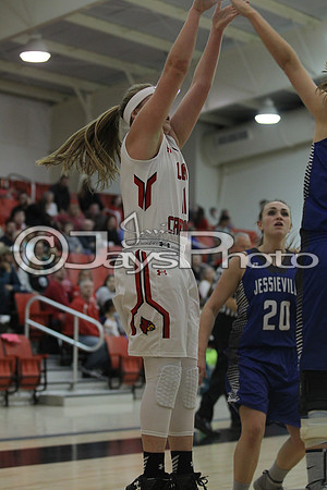 Jessieville @ Harmony Grove Senior Girls 1-12-2016 (©Justin Manning) JWM_0058
