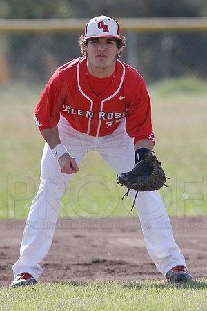 Glen Rose @ Harmony Grove 3-25-13 (© Justin Manning) JWM0069