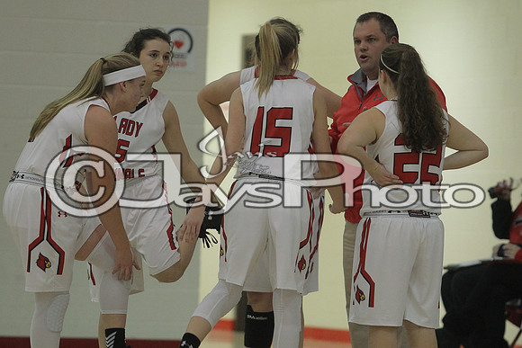 Jessieville @ Harmony Grove Senior Girls 1-12-2016 (©Justin Manning) JWM_0070