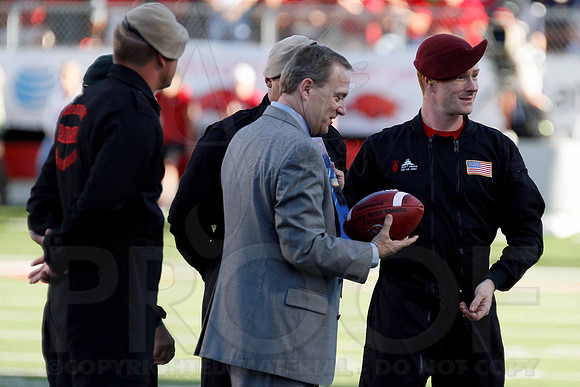 ULM @ Arkansas 9-8-12 (Justin Manning)268