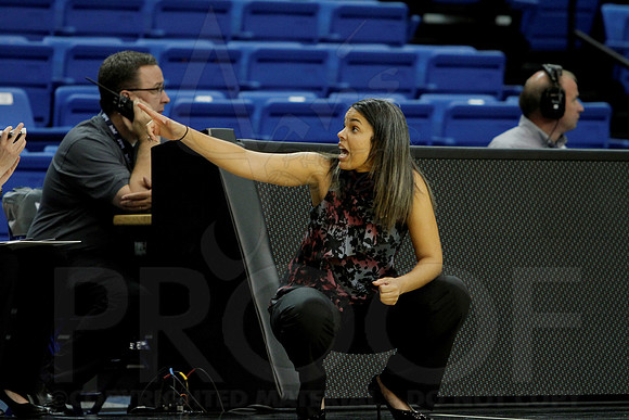 Florida Atlantic vs. UL-Monroe Women's JWM0105 (©Justin Manning)