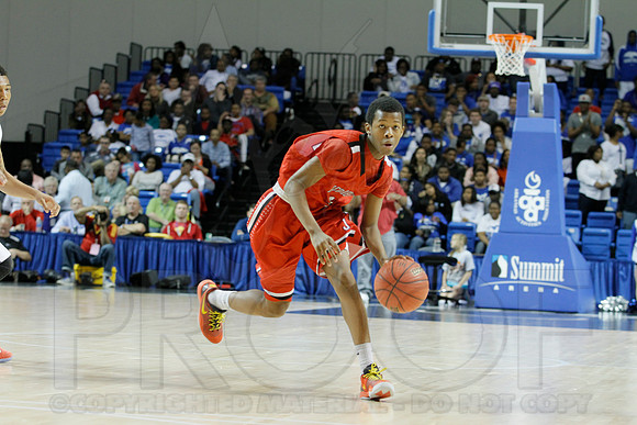 5A Boys State Finals-Forrest City vs. Jacksonville 3-14-2014 (© Justin Manning) JWM_0113