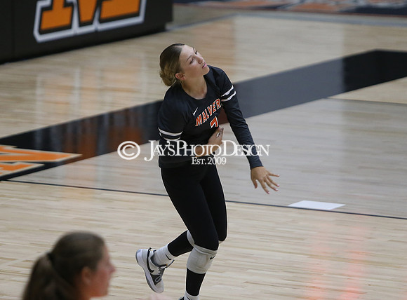 Bauxite @ Malvern 9th grade 8-27-24_JWM_0058