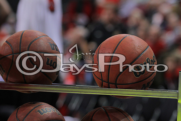 ULM @ Arkansas State Men's Basketball 2-21-2015 (©Justin Manning) JWM_303