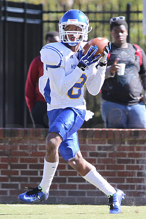 Southern Arkansas University @ Ouachita Baptist University 11-1-2014 (©Justin Manning) JWM_303