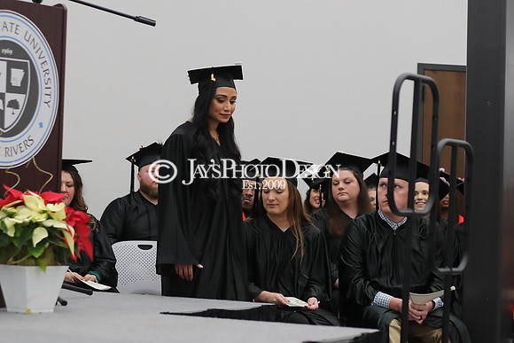 Arkansas State University Three Rivers (Health Sciences' Pinning Ceremony) LPN & RN 12-12-24 _JWM_1000