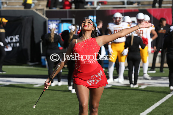ULM @ Arkansas State 11-23-24_JWM_0272