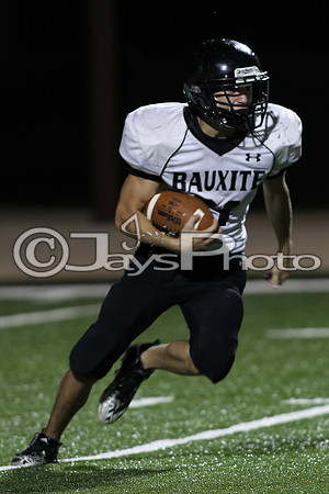Bauxite @ Harmony Grove (Scrimmage) 8-25-2015 (©Justin Manning) JWM_0251