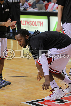 ULM @ Arkansas State Men's Basketball 2-21-2015 (©Justin Manning) JWM_042