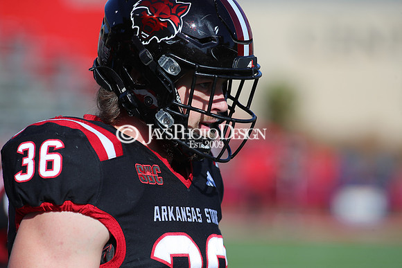 ULM @ Arkansas State 11-23-24_JWM_0483