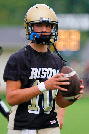 Fordyce @ Rison 8-31-12 (Justin Manning)004