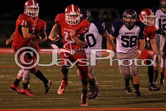 Centerpoint @ Glen Rose (Homecoming) 10-23-2015 (©Justin Manning) JWM_0584