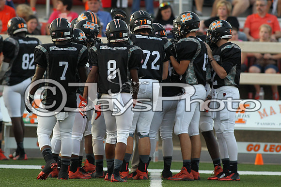 Glen Rose @ Malvern 9-4-2015 (©Justin Manning) JWM_0116
