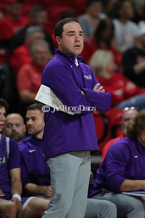 Trevecca Nazarene @ Arkansas State University 10-26-24_JWM_0312